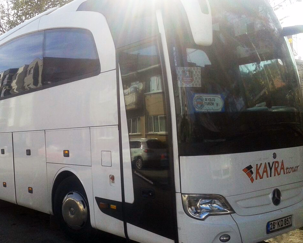 Kiralk ve Tama Aralar