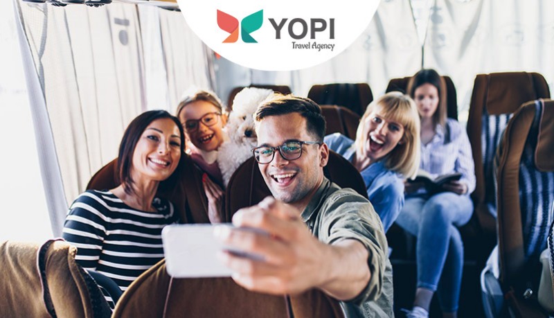 Tur Organizasyonu